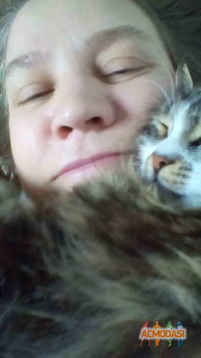 Ольга   фото №1018575. Завантажено 10 Лютого 2017