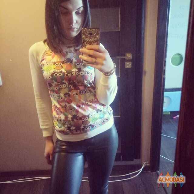 Анастасия Анатолиевна Черемха фото №1071059. Завантажено 25 Червня 2017