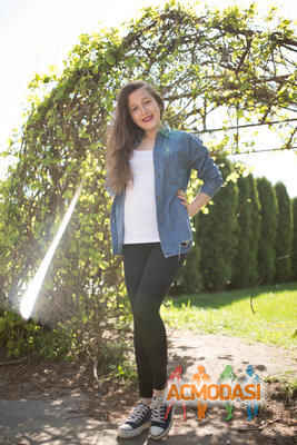 Лоріна Русланівна Жур фото №1110756. Завантажено 30 Вересня 2017