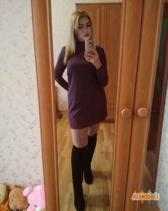 Елизавета Александровна Олейник фото №1128862. Завантажено 02 Листопада 2017