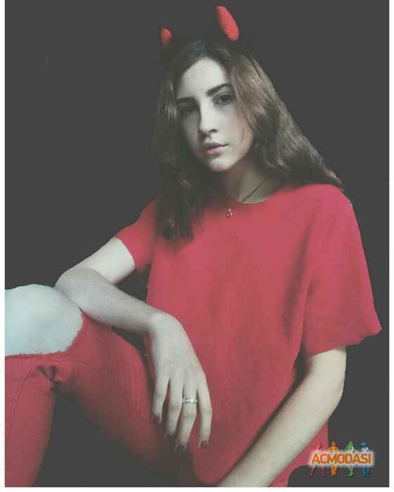 Анастасия Игоревна Янко фото №1142081. Завантажено 23 Листопада 2017