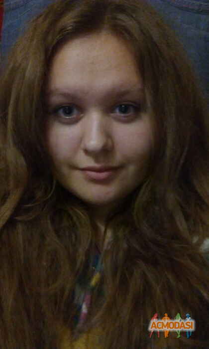 Валерія Вячеславівна Чечукова фото №1144738. Завантажено 28 Листопада 2017