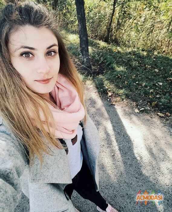 Алина Александровна Смолянская фото №1146726. Завантажено 02 Грудня 2017