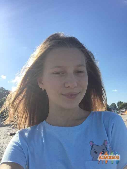 Єлизавета Ігорівна Александрова фото №1153550. Завантажено 15 Грудня 2017