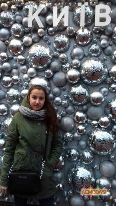 Елизавета Евгеніївна Ткаченко фото №1166871. Завантажено 17 Січня 2018