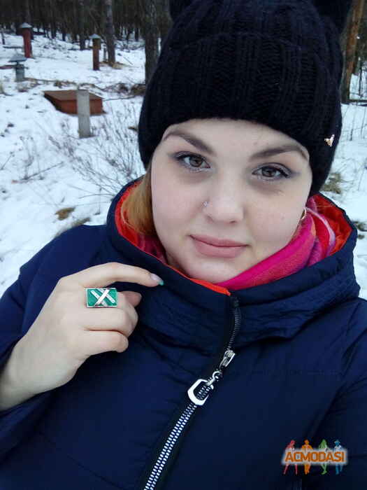 Крістіна Вікторівна Соченюк фото №1195405. Завантажено 26 Лютого 2018