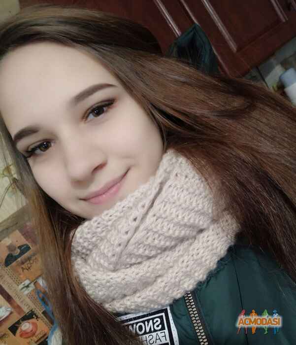 Анна Олегівна Чернецька фото №1334671. Завантажено 07 Грудня 2018