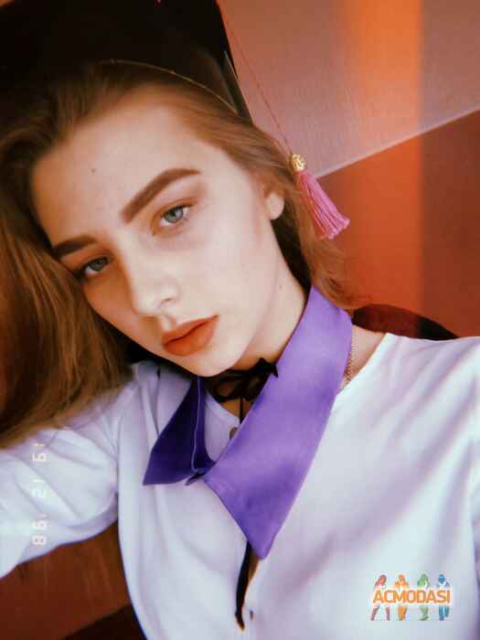 Анна Олегівна Слєпцова фото №1354844. Завантажено 25 Січня 2019