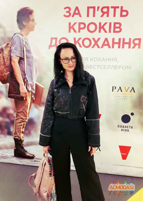 Yuliya Aleksandrovna Tolkachova фото №1397670. Завантажено 08 Травня 2019