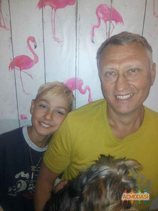 Анатолій Павлович Бондар фото №1382930. Завантажено 26 Березня 2019