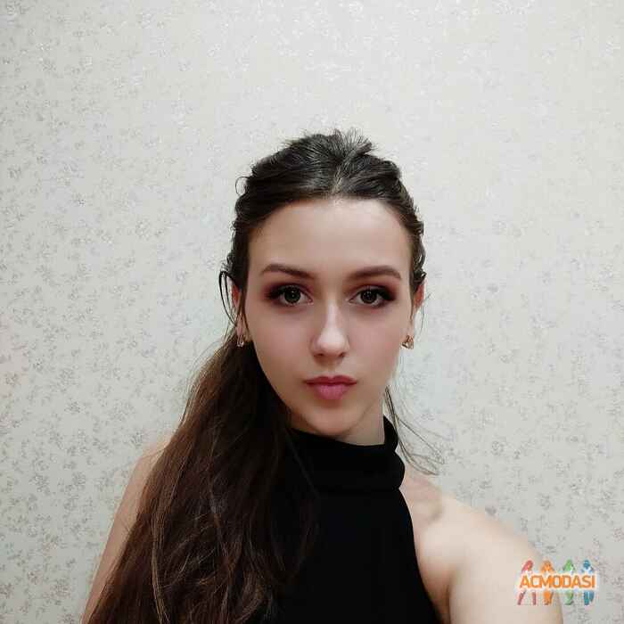Орина Олексіївна Хатунцева фото №1433610. Завантажено 09 Серпня 2019