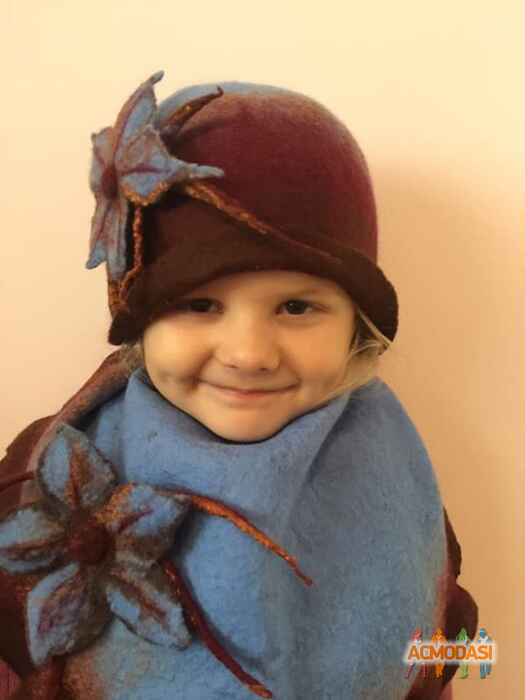 Inna  Tsyganyuk-Mehmood фото №1477024. Завантажено 18 Листопада 2019