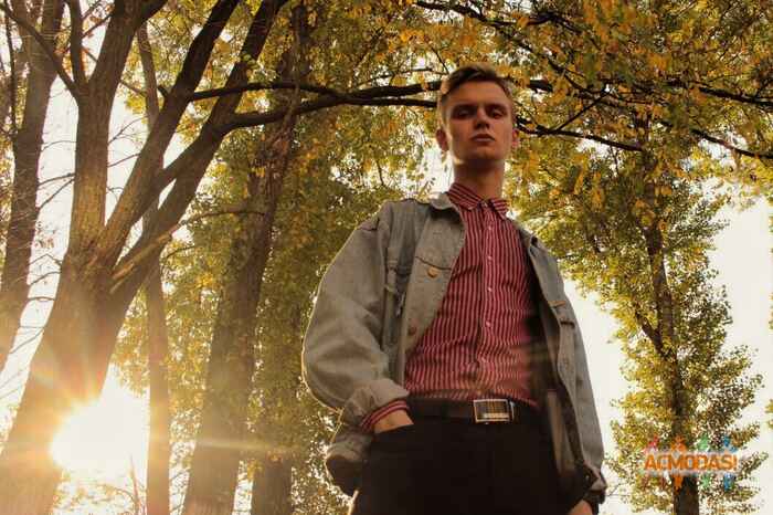 Микита Дмитрович Солоід фото №1488011. Завантажено 14 Грудня 2019