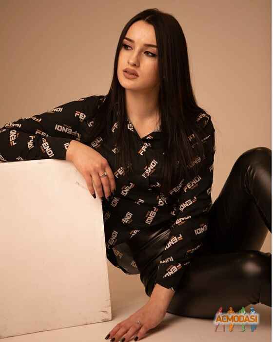 Діана Максимівна Сидорчук фото №1521548. Завантажено 29 Березня 2020