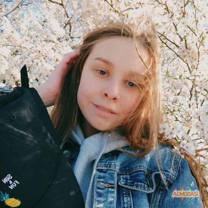 Маргарита Валеріївна Маляренко фото №1524640. Завантажено 23 Квітня 2020