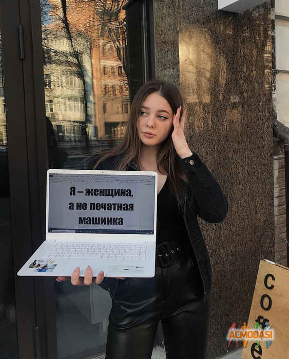 Ева  Сиваева фото №1548530. Завантажено 14 Липня 2020