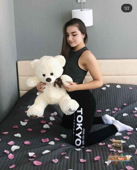 Карина  Кузьмина фото №1640065. Завантажено 12 Липня 2021