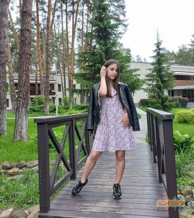 Юлия  Деревянко фото №1644016. Завантажено 28 Липня 2021