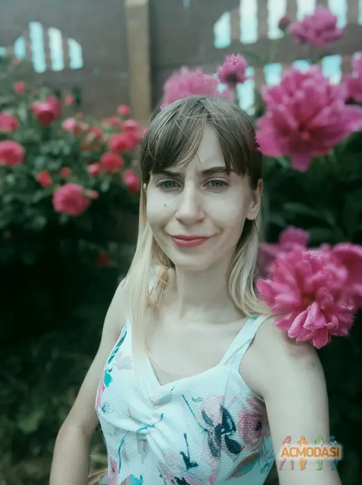 Діана  Задолинна фото №1726419. Завантажено 14 Березня 2024