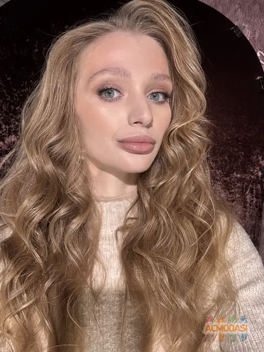 Юлія Анатоліївна Мордач фото №1750158. Завантажено 26 Листопада 2025