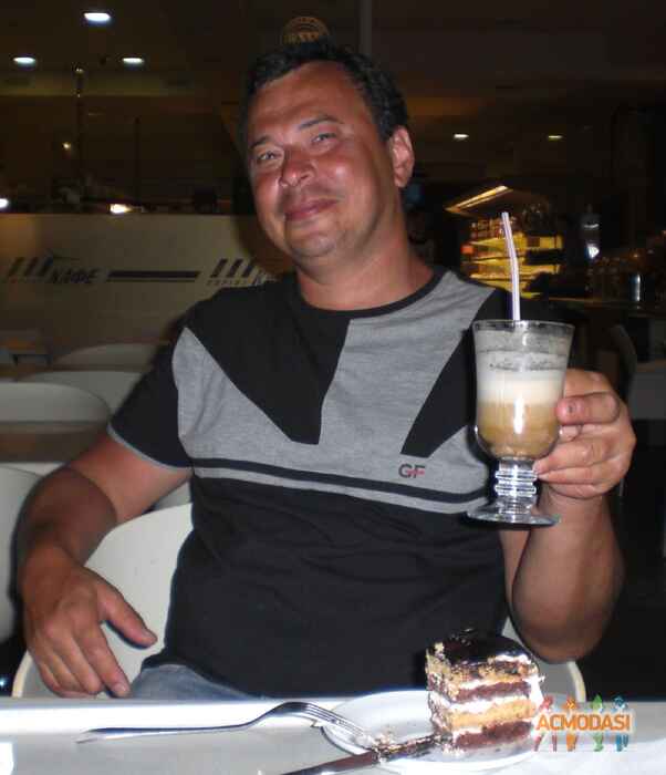 Андрей Николаевич Грушка фото №149705. Завантажено 15 Лютого 2012