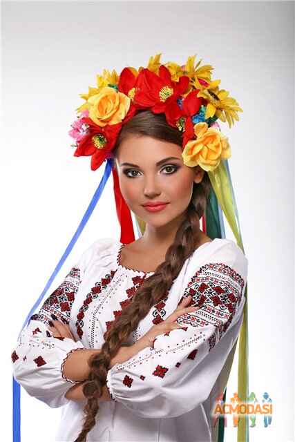 Ольга  Белоусова фото №9844. Завантажено 18 Січня 2009