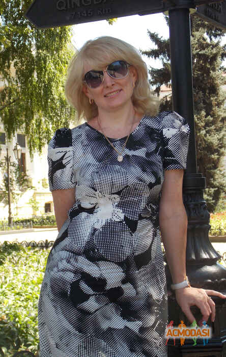 Наталья Александровна Сологуб фото №243162. Завантажено 23 Серпня 2012