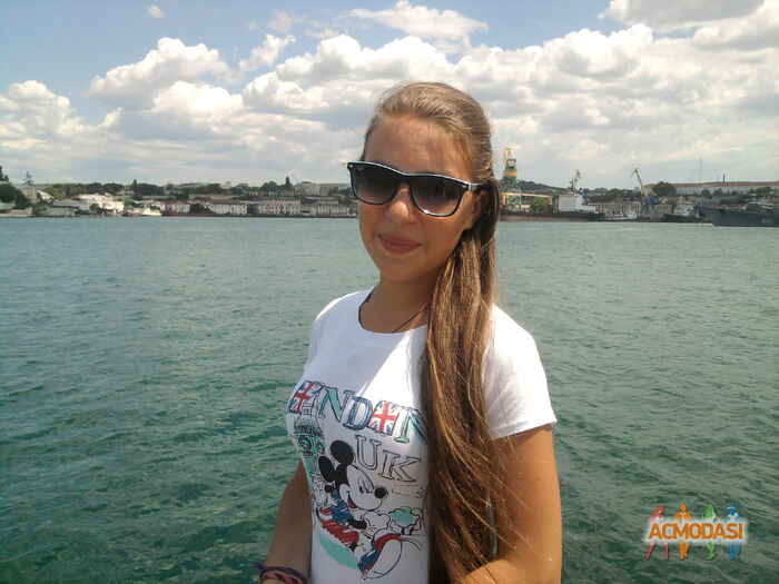 Диана Дмитриевна Ткаченко фото №441130. Завантажено 04 Липня 2013