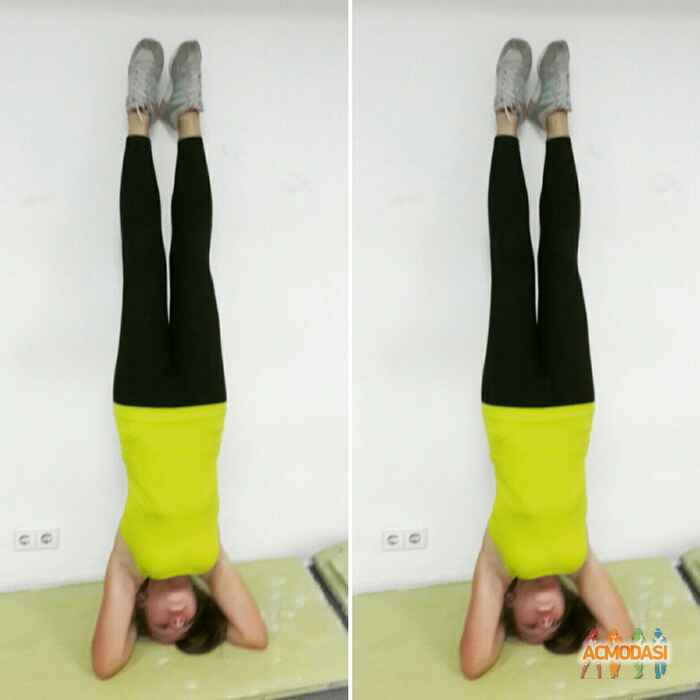 Елена Сергеевна Приходько фото №894453. Завантажено 22 Березня 2016