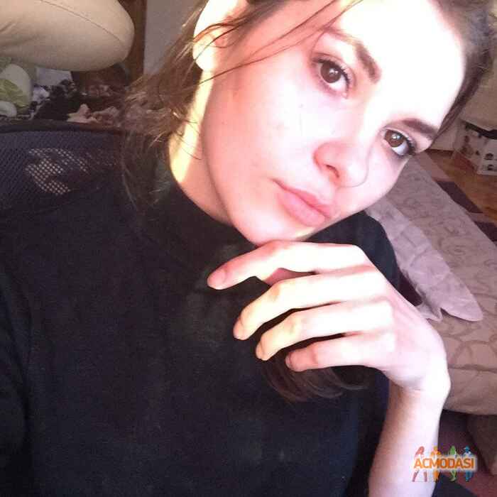 Лилия Николаевна Хуцану фото №1029638. Завантажено 09 Березня 2017