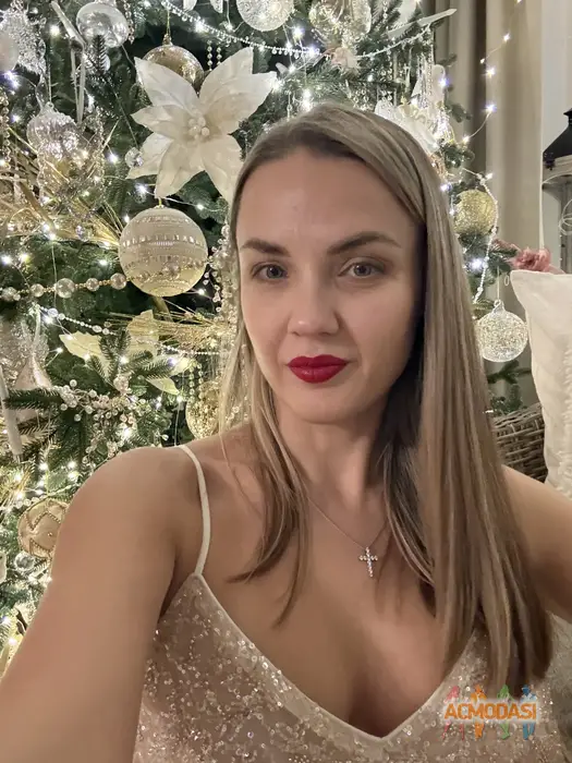 Зинаида Олеговна Козяр фото №1752656. Завантажено 09 Лютого 2026