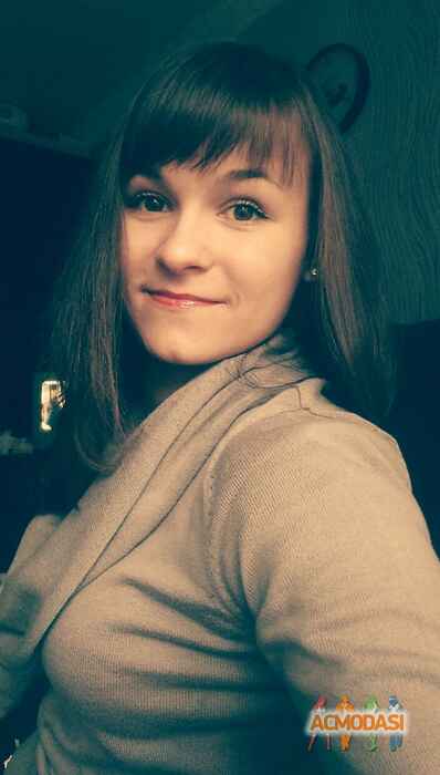 Алина Виталиевна Белоус фото №996100. Завантажено 10 Грудня 2016