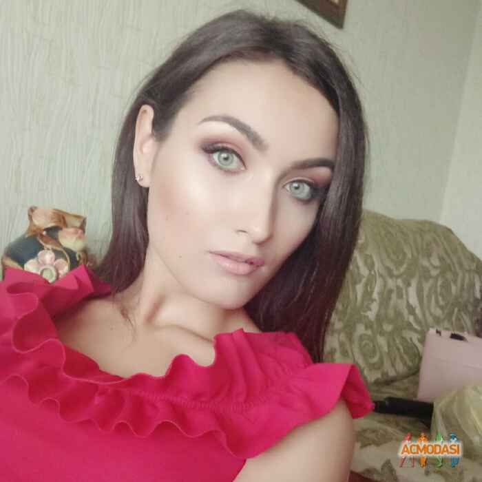 Anna  Pashko фото №1104924. Завантажено 16 Вересня 2017