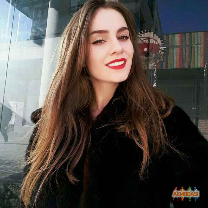 Єва Вячеславівна Харченко фото №1119822. Завантажено 17 Жовтня 2017