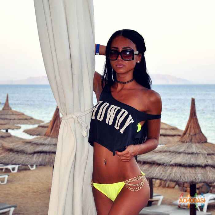 Юлія Сергіївна Лебедева фото №1142166. Завантажено 23 Листопада 2017