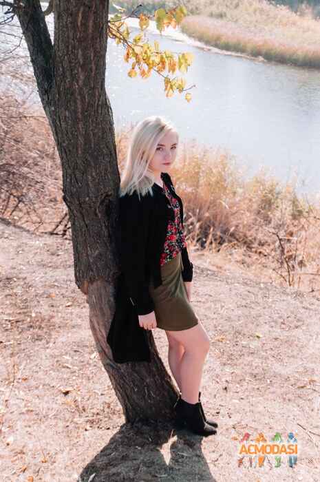 Анастасія Ігорівна Міщенко фото №1162630. Завантажено 10 Січня 2018