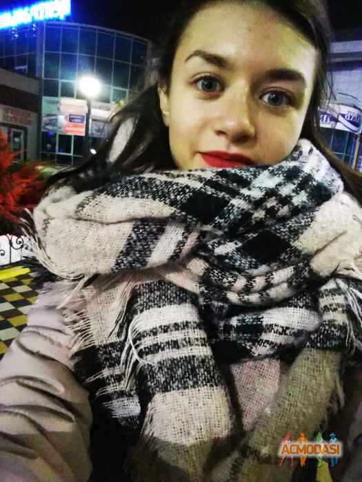 Анна Сергіївна Стаматова фото №1166245. Завантажено 17 Січня 2018