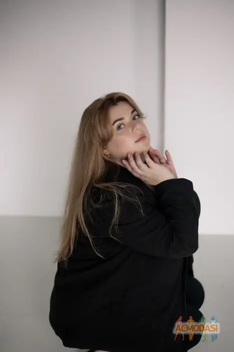 Дарина Рустамівна Заячковська фото №1753121. Завантажено 20 Лютого 2026