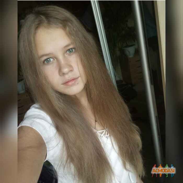 Олександра  Гарнага фото №1207891. Завантажено 17 Березня 2018