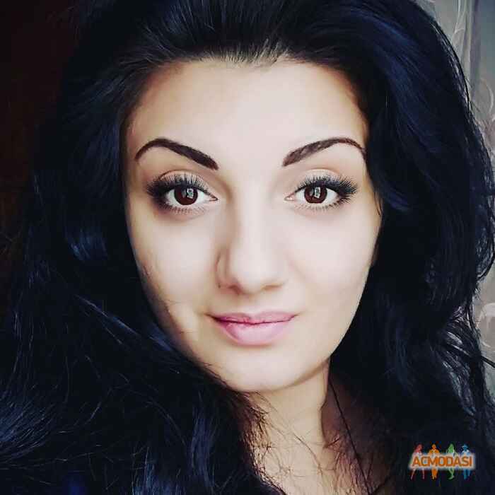 Катерина Володимирiвна Волошина фото №1338605. Завантажено 16 Грудня 2018