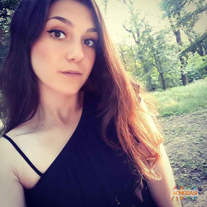 Діана  Паламарчук фото №1438192. Завантажено 20 Серпня 2019