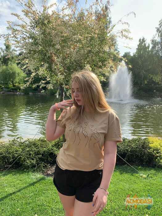 Аліна Владиславівна Коваленко фото №1642866. Завантажено 23 Липня 2021