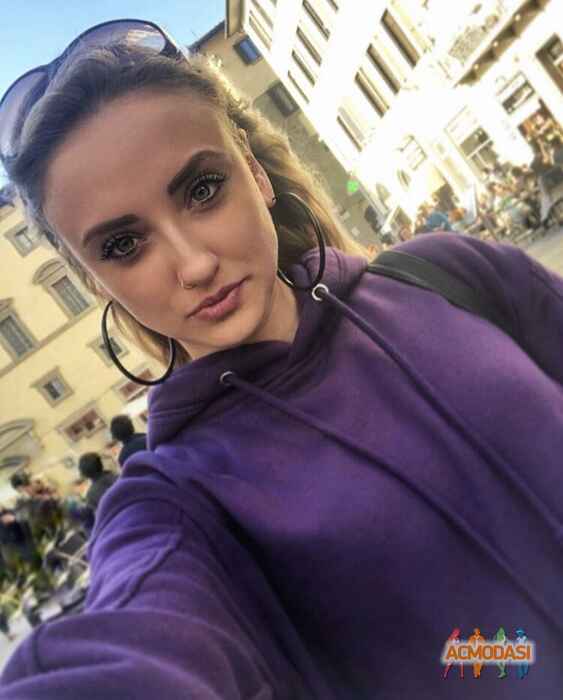 Valeriia Dmytrivna Kryzhanovska фото №1441687. Завантажено 29 Серпня 2019