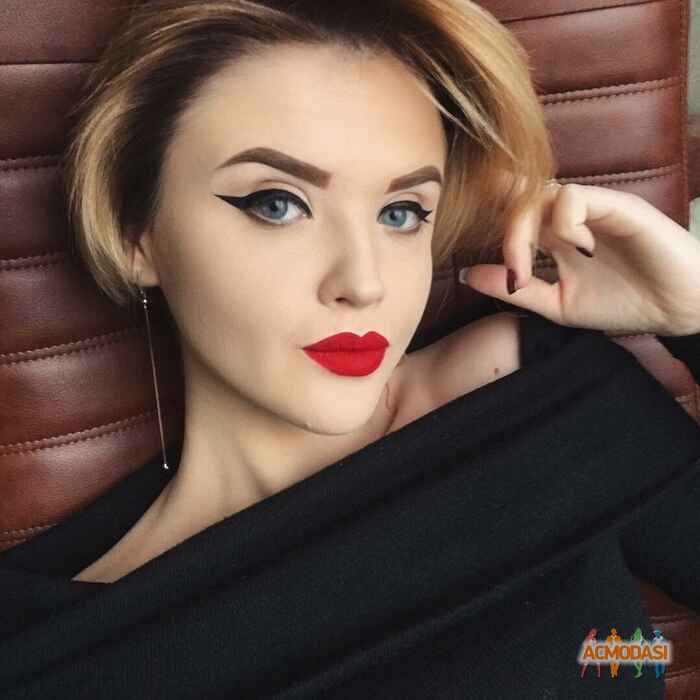 Альона Игорівна Корнілова фото №1516036. Завантажено 04 Березня 2020