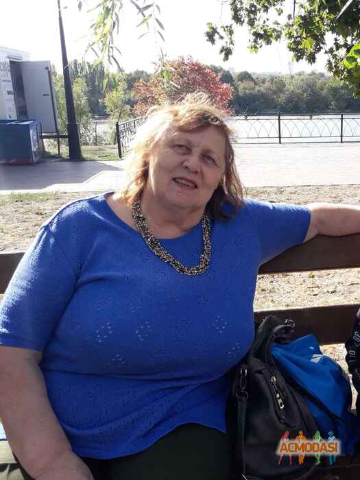 Елена Игоревна Неунылова фото №1449687. Завантажено 17 Вересня 2019