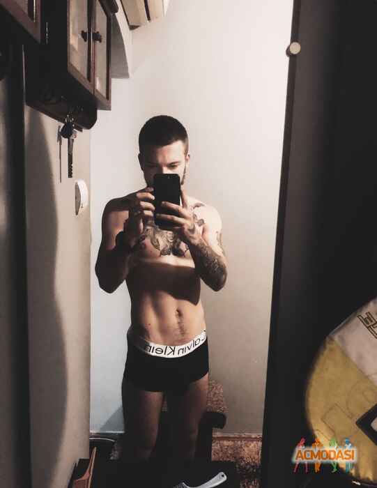 Вячеслав Витальевич Подлеснов фото №1451943. Завантажено 23 Вересня 2019