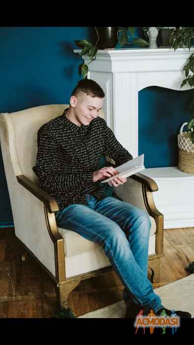 Влад Васильович Доцяк фото №1517432. Завантажено 10 Березня 2020