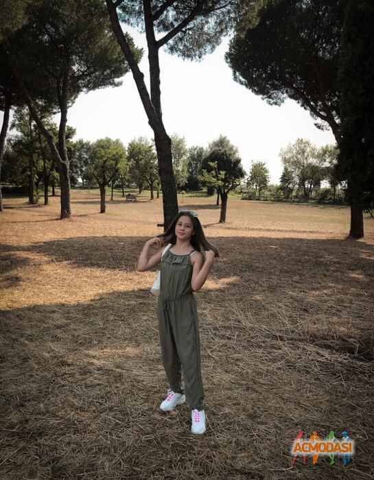 Юлія Ігорівна Лупак фото №1536771. Завантажено 09 Червня 2020