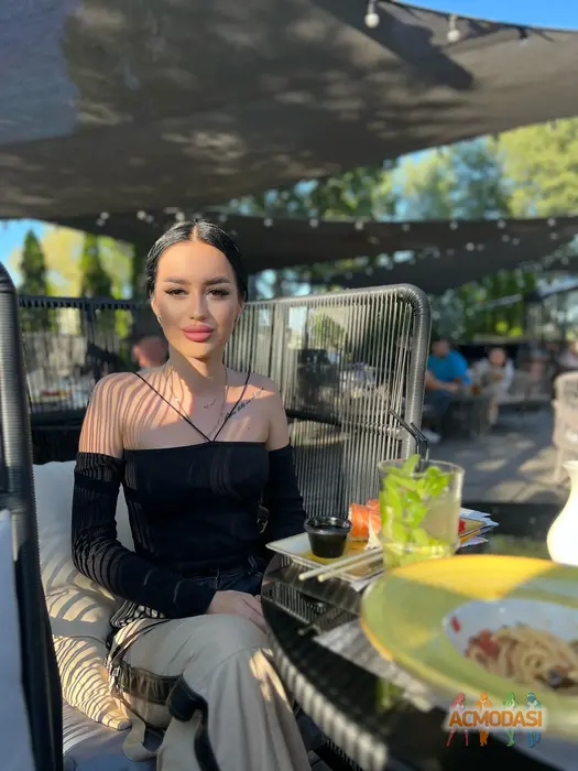 Альона  Попова фото №1726551. Завантажено 17 Березня 2024