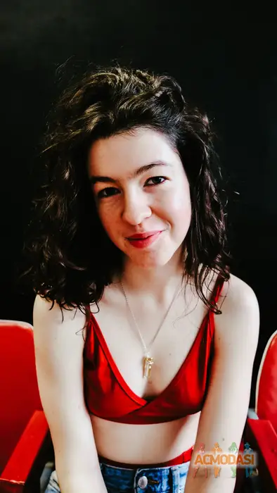 Кіра  Скирда фото №1752074. Завантажено 23 Січня 2026